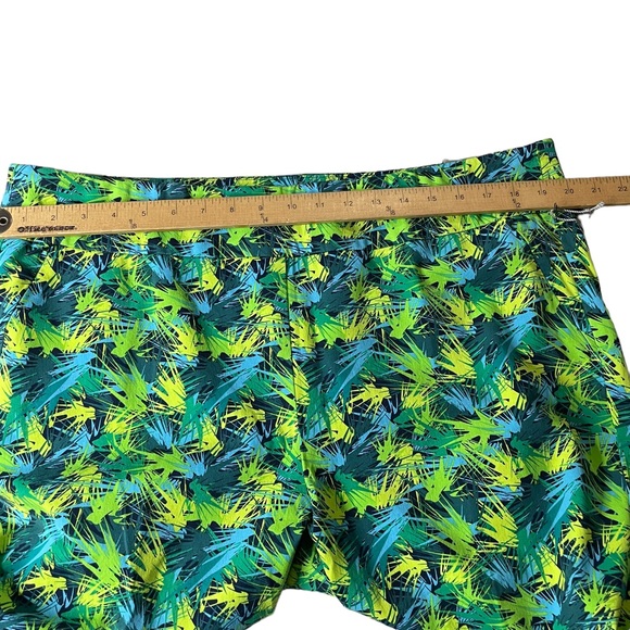 - Soft Surroundings skinny ankle pants size 1X (18W/20W) - Picture 13 of 16